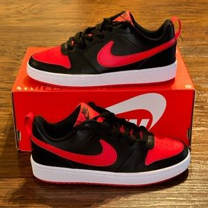 Nike court borough low 2